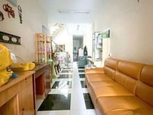 Hình ảnh Bán nhà đẹp hẻm 1/ 57m2 Tôn Thất Thuyết P3 Q4 2 tầng BTCT gần MT