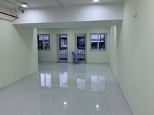 Hình ảnh Cần cho thuê mặt bằng 6x16m 1 trệt 1 lầu 37tr/th mặt tiền Bình Lợi