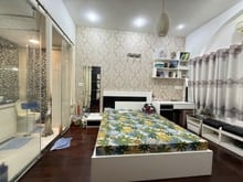 Hình ảnh Bán nhà quận  6 Mặt tiền, Cư Xá Phú Lâm A, Phường 12, Quận 6