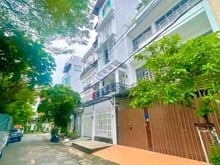 Hình ảnh Bán nhà 5 tầng CHDV 15p (7x15) 32/3 Phạm Huy Thông p7 Gò Vấp