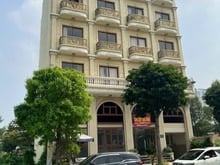 Hình ảnh Hàng Hot. Bán tòa nhà vị trí đẹp MT Phan Bá Vành, Quận 2, DT 16 x 18m,