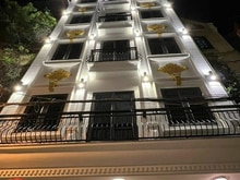 Hình ảnh BÁN GẤP NHÀ MẶT PHỐ Hai Bà Trưng P Hoàn Kiếm, 125M×6T, MT 5.5M,1TỶ/M2