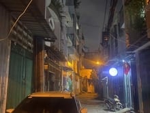 Hình ảnh Bán nhà Bình Thạnh-hẻm xe hơi-F17-Giáp Quận 1-giá 7,9 tỷ