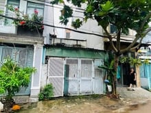 Hình ảnh Bán nhà mặt tiền rẻ (4x14,5) 16 Lê Lai p4 Gò Vấp (ngay Bệnh viện 175)