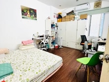 Hình ảnh Bán nhà 5 tầng x 40m2 phố Nguyên Hồng, mặt tiền 4m, giá 13.2 tỷ