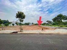 Hình ảnh Đất nền Củ Chi - Phú Hòa Đông - giá tốt - giá thương lượng