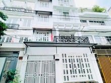 Hình ảnh Bán nhà CHDV 15p (7x15) 32/3/24 Phạm Huy Thông p7 Gò Vấp (Tennis