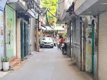 Hình ảnh Nhà đẹp, Vũ Tông Phan, Ô Tô, ở, Kinh doanh, Gần Phố, 54m2, MT 5m, 15 T