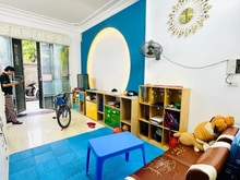 Hình ảnh Bán nhà Vũ Ngọc Phan, 5 tầng x 38m2, mặt tiền 4m, giá 13.5 tỷ