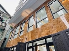 Hình ảnh Nhà đẹp Tây Sơn Đống Đa 6 tầng thang máy , thiết kế thông sàn 13,4 tỷ