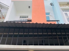 Hình ảnh Nhà 3 tầng btct phú thuận q7 –4x19- 6ty5