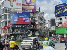 Hình ảnh Bán Nhà Ngang 6x18,5m -Ngay Ngã Sáu Phù Đổng -Lê Thị Riêng - Q1