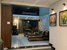 Hình ảnh 🏠 Biệt thự mini 2 tầng gần chợ Thanh Đa - Hẻm 7m - 200m2 ~ #19tỷ