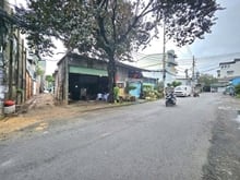 Hình ảnh Khu phân lô Tân Thới Nhất, Quận 12, 4,5x14m, sổ hồng riêng, chỉ 4,35tỷ