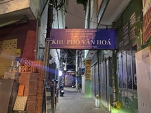 Hình ảnh Bán nhà Điện Biên Phủ-F.Gia Định-Bình Thạnh-Giá 5,38 tỷ