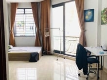 Hình ảnh Phòng Ban công & Cửa sổ - Nguyễn Văn Đậu Bình Thạnh