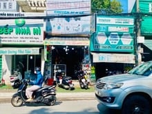Hình ảnh Bán nhà mặt tiền rẻ đẹp 443 Thống Nhất p11 Gò Vấp