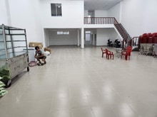 Hình ảnh 🆘Nhà Kho mặt TIỀN đường Xuân Thới Thượng 2, gần đường Dương Công khi