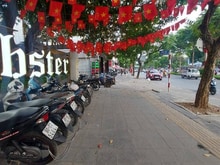 Hình ảnh 🔥 SIÊU PHẨM LÔ GÓC NGUYỄN KHÁNH TOÀN – Kinh doanh đẳng cấp-Dòng tiền