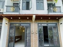 Hình ảnh 🆘 Chính Chủ gửi bán nhà 2 Tầng đường Trần Văn Mười gần Chợ chữ S