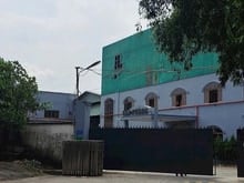 Hình ảnh Cho thuê Xưởng MT Quốc Lộ 22, DT 8774m2.  Giá: 480 triệu/ Tháng