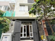 Hình ảnh Cho thuê nhà 23E Trần Kế Xương - Khu kinh doanh sầm uất bậc nhất PN