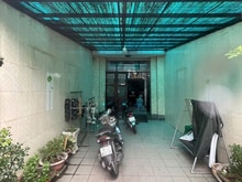 Hình ảnh Bán Nhà MT Võ Văn Kiệt Q1 4x25m 5 tầng hướng Đông Nam