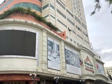 Hình ảnh Chính Chủ Bán Nhà - 61m2 - Ngay An Đông Plaza- Trần Phú - Q5