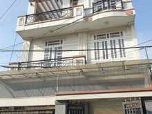 Hình ảnh 🆘Nhà 3Tầng đường Xuân Thới Thượng 8, gần Chợ Bà Điểm, chợ Đại Hải .