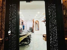 Hình ảnh Bán nhà Khương Thượng dòng tiền 25triệu/tháng 6 tầng , 5 ngủ khép kín