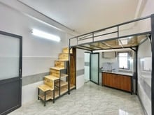 Hình ảnh Cho thuê phòng GÁC - giá rẻ - đầy đủ tiện nghi