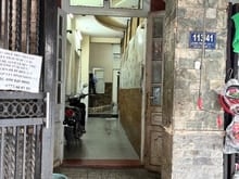 Hình ảnh Cho thuê nhà 50m² + gác, thoáng sáng, gần đường Lê Đức Thọ
