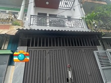 Hình ảnh Nhà đẹp full nội thất - 52 m2 - Chỉ nhỉnh 5 tỷ
