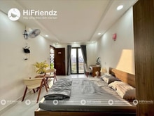 Hình ảnh STUDIO Bancol- Ngay Vincom - Nguyễn Xí