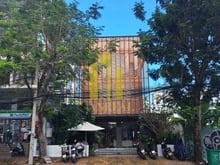 Hình ảnh Tòa Nhà Văn Phòng Mặt Tiền Nguyễn Văn Hưởng - Sàn Trống Suốt 470m2
