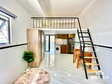 Hình ảnh DUPLEX RỘNG - THOÁNG- không giới hạn