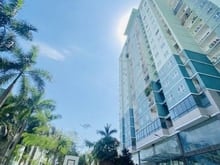 Hình ảnh Bán Trang Chủ MB66.COM / Đăng Ký Tặng 66K 8x Đầm Sen, DT 48m2, 2PN, NT cơ bản giá 2.5 tỷ
