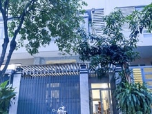 Hình ảnh Khu biệt thự Đặng Thùy Trâm Bình Thạnh – 132M2 – 5 TẦNG – CHỈ 18 T
