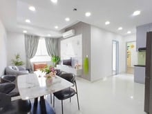 Hình ảnh Cho thuê chung cư Grand Riverside - 85m2 3pn2wc - có 2 ban công - 22tr