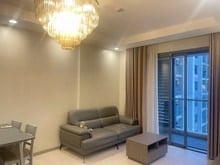 Hình ảnh Cho thuê chung cư Gold View  - 50m2 1pn1wc  - Full NT - Giá 16tr