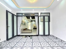 Hình ảnh Bán nhà mới chính chủ, pháp lý rõ ràng, ngay chợ Phú Xuân