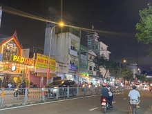 Hình ảnh Bán nhà đẹp giáp Quận 1-Ngay cầu Thủ Thiêm-F22-Bình Thanh-giá 6,66 tỷ