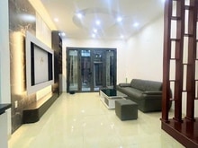 Hình ảnh Bán Nhà Đẹp Kim Giang - Hoàng Mai , DT40m , Giá Hơn 8 Tỷ , 30m ra phố