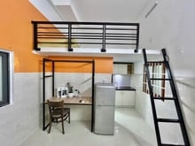 Hình ảnh Phòng trọ giá rẻ- XVNT - trống sẵn