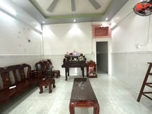 Hình ảnh Nhà GIÁ RẺ, Tân Quý Tây-Bình Chánh, sổ hồng riêng