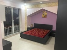 Hình ảnh Phòng cao cấp trong biệt thự Q2