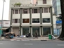 Hình ảnh MẶT TIỀN 15M- nhà hàng cafe - ngay trung tâm Quận 1. Kc: trệt 2 lầu