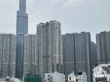 Hình ảnh Bán nhà giáp Quận 1-chân cầu Thủ Thiêm-Võ Duy Ninh-Bình Thanh-7,6 tỷ