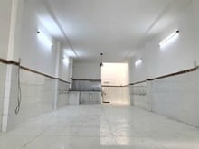 Hình ảnh Mặt Tiền Kinh Doanh Trệt Lững, Nguyễn Văn Bứa 4x25m, 5.8 Tỷ