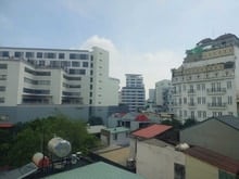 Hình ảnh Bán nhà Bình Thạnh- Ung Văn Khiêm-Nhà 5 tầng-giá 5,8 tỷ